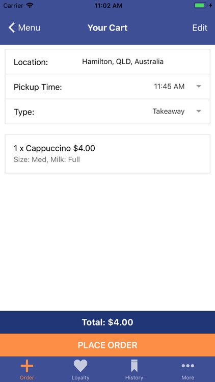QJumper For IdealPos
