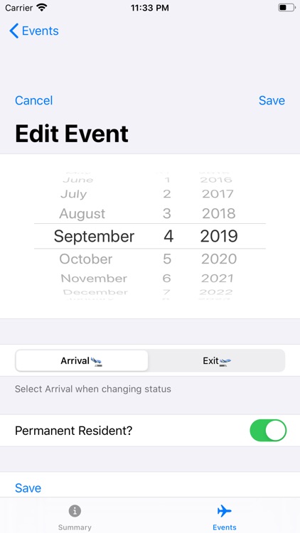 Days in Canada screenshot-5