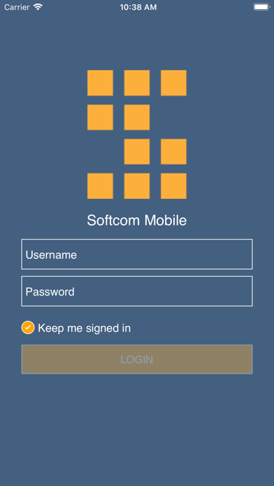 Softcom Mobile screenshot 3