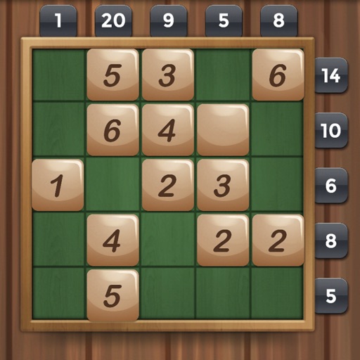 Dozens: Math Block Puzzle Game