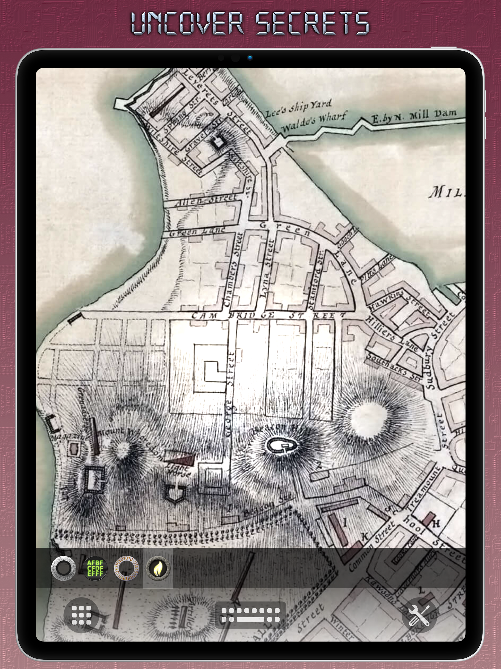 PERPLEXIUM : FALLEN EMPIRE screenshot 11