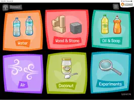 Game screenshot Thermoscope apk