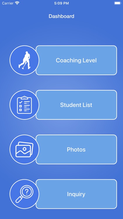 Makring Floorball screenshot-3