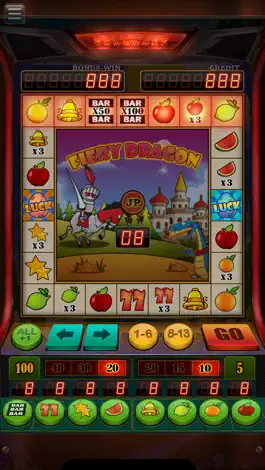 Game screenshot Mari Slots by HiGO mod apk