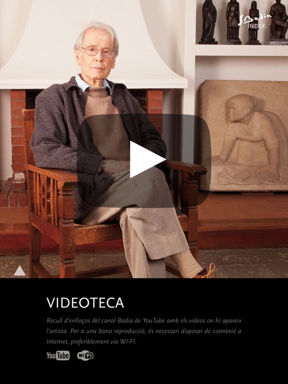 SEBASTIÀ BADIA screenshot-9