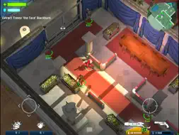 Space Marshals screenshot 8
