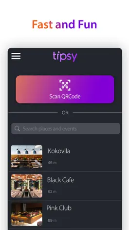 Game screenshot tipsy ™ hack