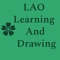 This app is to learn LAO language