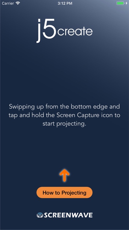 ScreenWave
