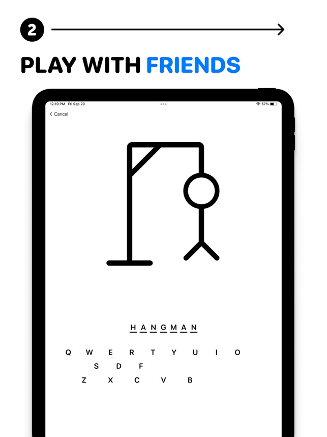 Hang_Man on the App Store