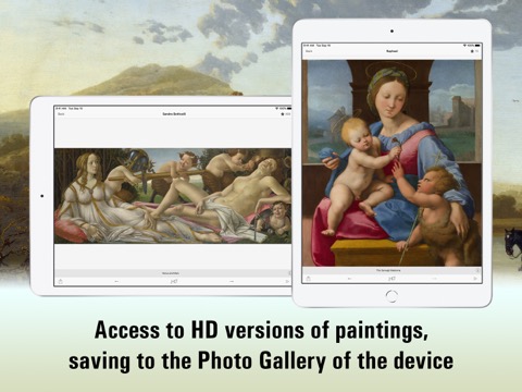 National Gallery, London HDのおすすめ画像3