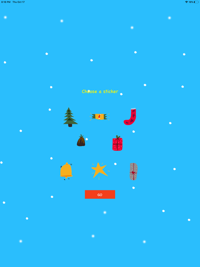 Your Christmas Spelling Test