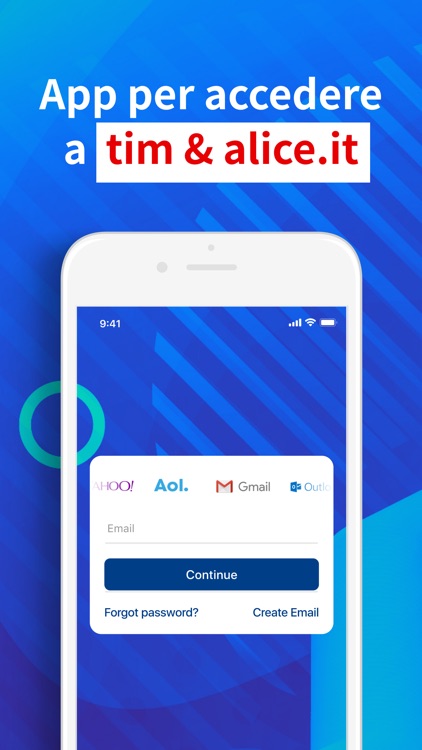 Client di posta elettronica screenshot-4