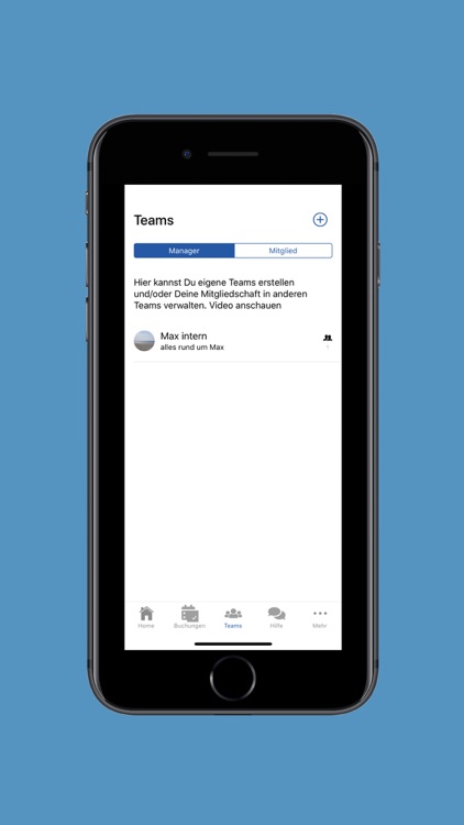 travoneo meetings screenshot-3