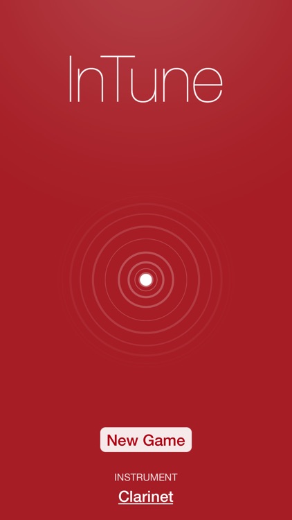 InTune – Intonation Trainer screenshot-3
