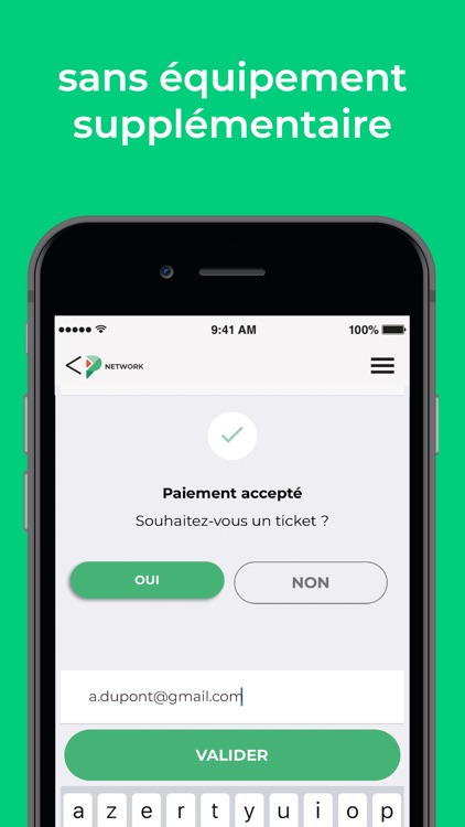 Papam Network screenshot-3