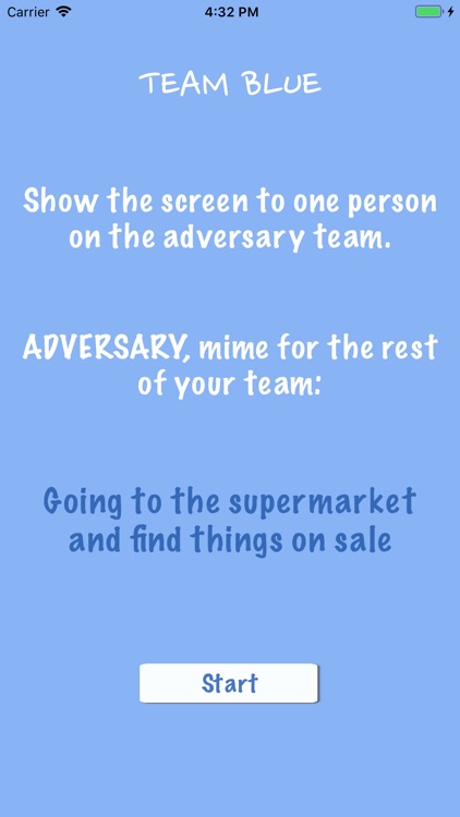 GuessWhat: time to mime screenshot-3