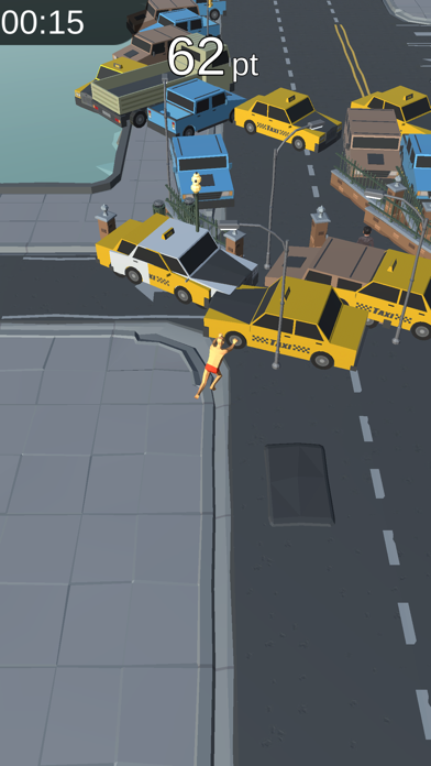 Screenshot #3 pour Push The City