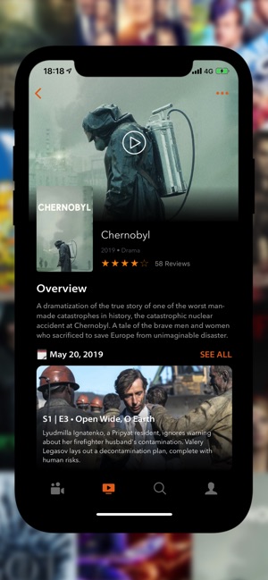 CineMine(圖7)-速報App