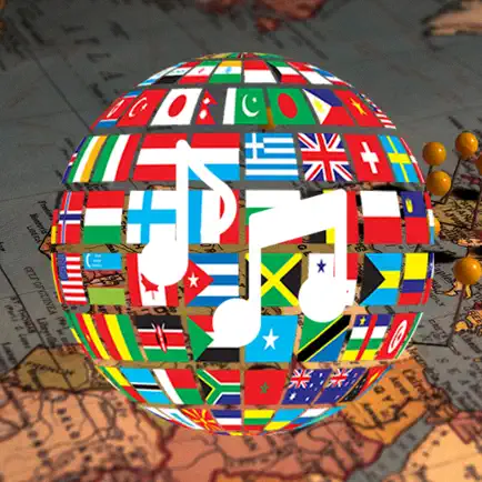 Anthems-Of-The-World Cheats