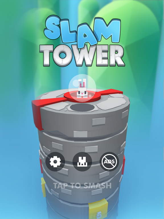 Screenshot #4 pour Slam Tower