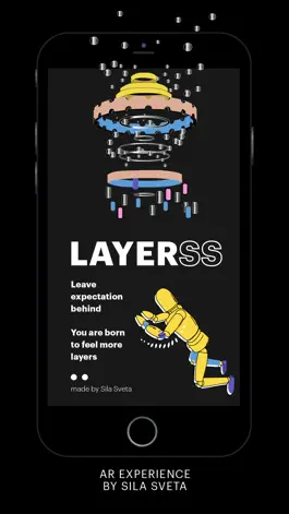 Game screenshot layerSS mod apk