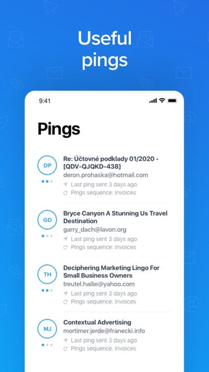 MailTag screenshot-3