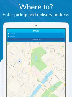 Mover screenshot 6