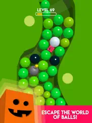 ballz a poppin ipad bildschirmfoto 4