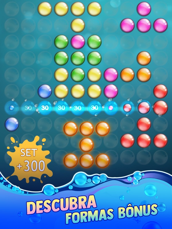 Bubble Explode - shoot & burst screenshot 11