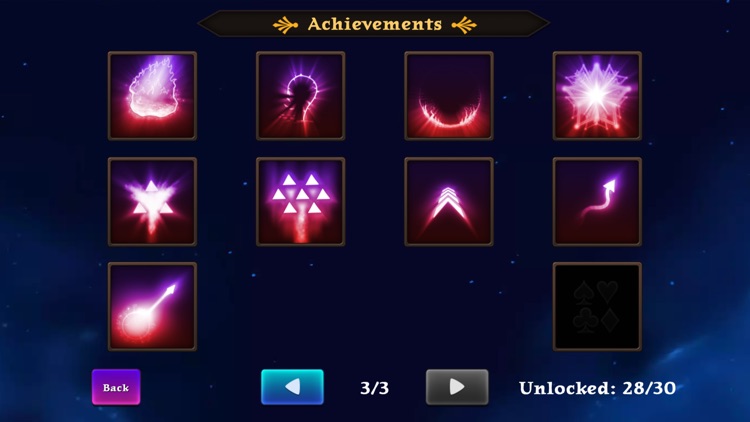 Faerie Solitaire screenshot-7