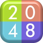 Download 2048 Charming Easy app