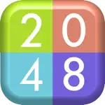 2048 Charming Easy App Contact