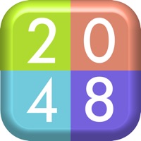 2048 Charming Easy logo