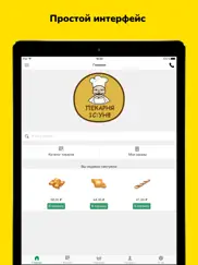 Кабинет клиента айпад изображения 2