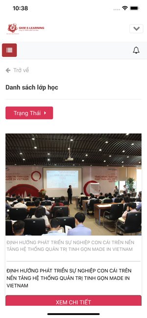 GKM Elearning(圖4)-速報App