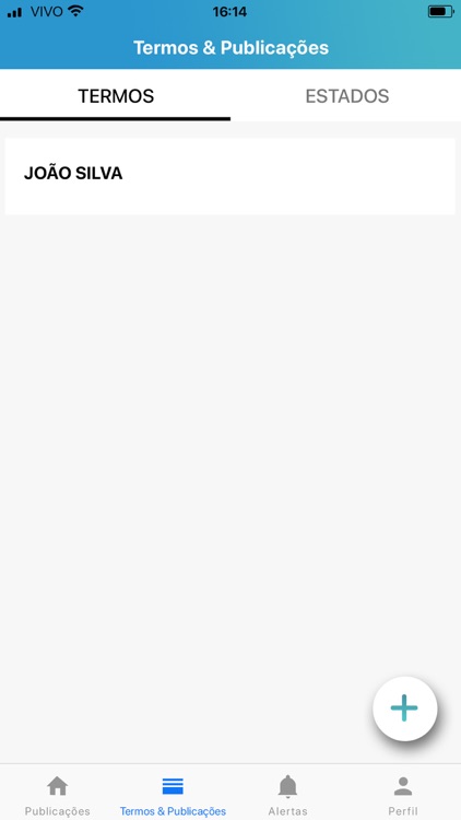 Lono - Localizador de Nomes