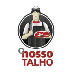 O Nosso Talho App Positive Reviews