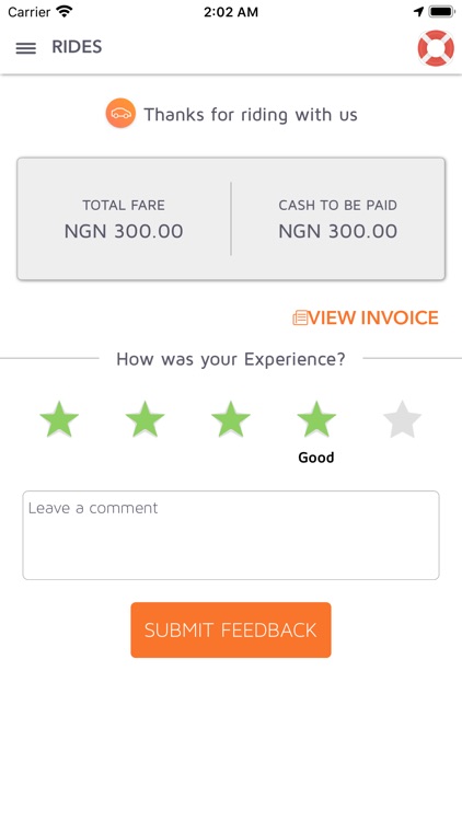 Brekete Taxi screenshot-4