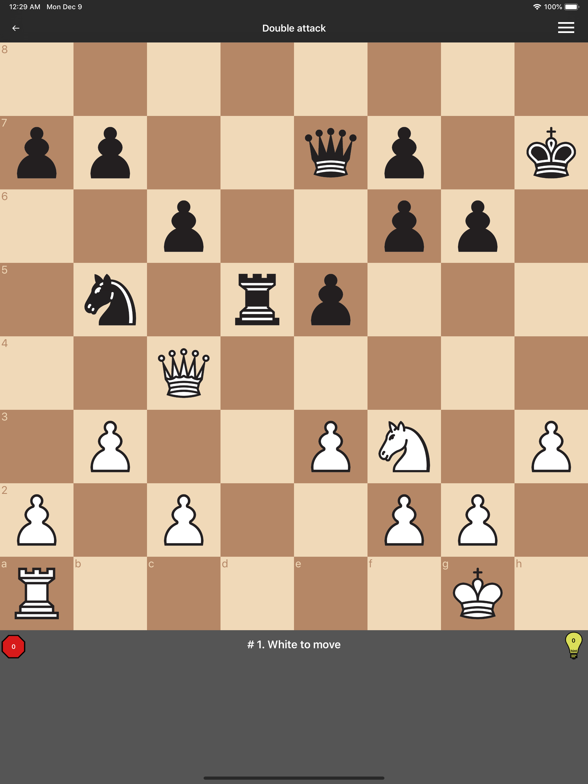 Chess Coach Lite