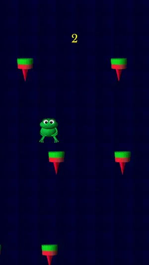 Leap Froggy screenshot 2