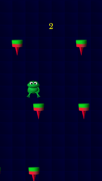 Leap Froggy screenshot 2