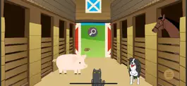 Game screenshot Animal world. apk