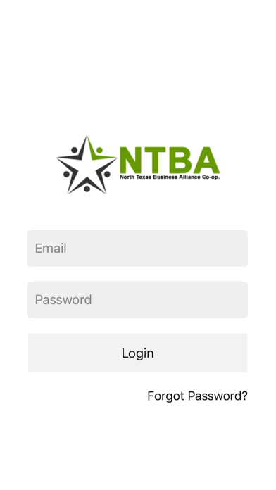 Screenshot #1 pour NTBA App