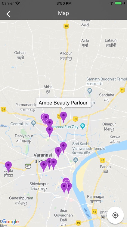 Barber Kit screenshot-6