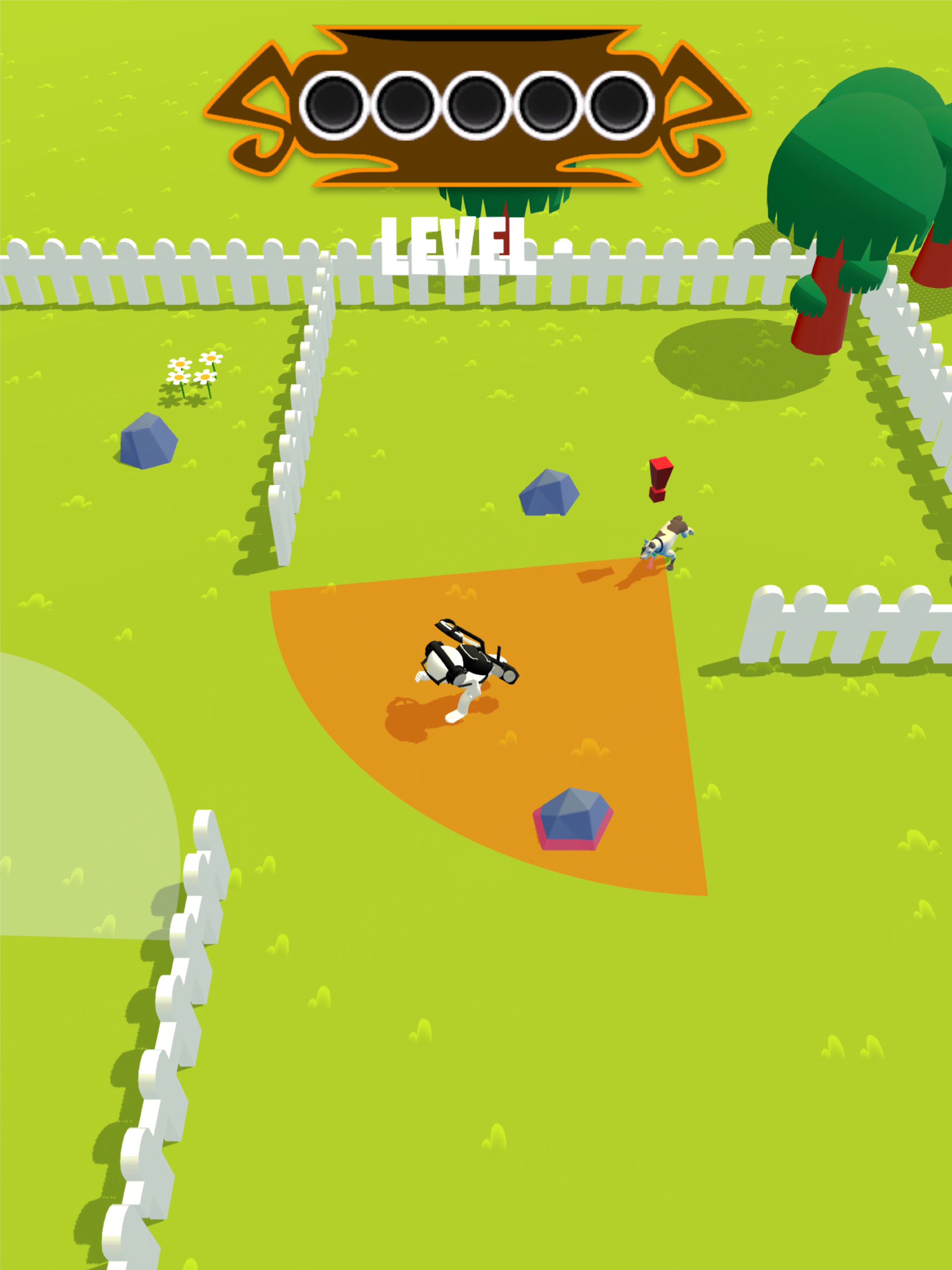 Treasure Hunt 3D screenshot 7