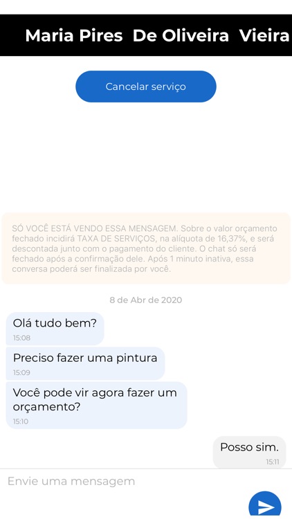 UworK Profissional screenshot-6