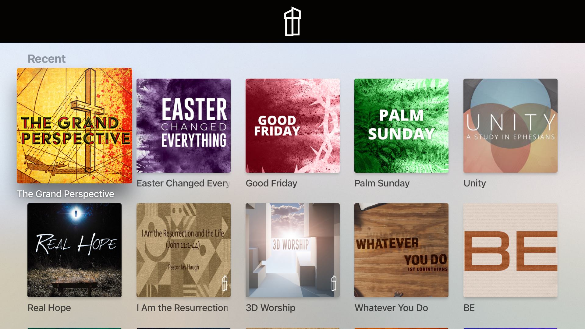 New Covenant Bible Church