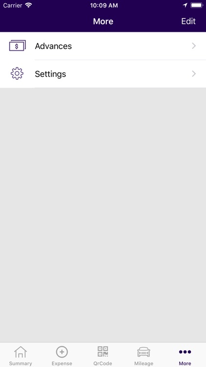 Expense Mobi screenshot-6