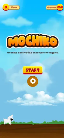 Game screenshot Mochiko mod apk